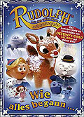 Rudolph mit der roten Nase - Wie alles begann...