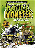 Tolle Trucks - Die grten Laster & Fahrzeuge: Mllmonster