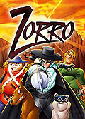 Film: Zorro