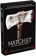 Hatchet - Special Edition