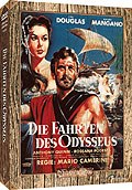 Die Fahrten des Odysseus - Special Edition