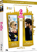 Film: 2 Tage Paris - Limitierte Special Edition