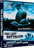 Film: The Lost Battalion - Zwischen allen Linien - Limited Edition