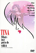 Tina - What's love got to do with it