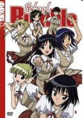 Film: School Rumble - Vol. 8