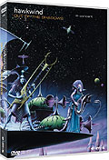 Film: Hawkwind - Out of the shadows - In Concert