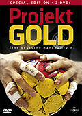 Projekt Gold - Special Edition
