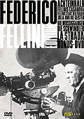 Film: Federico Fellini Edition