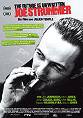 Film: Joe Strummer - The Future Is Unwritten