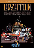 Film: Led Zeppelin - The Song Remains the Same - Special Edition