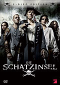 Film: Die Schatzinsel (2 DVDs)