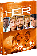 E.R. - Emergency Room - Staffel 10