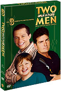 Two and a Half Men - Mein cooler Onkel Charlie - Staffel 3