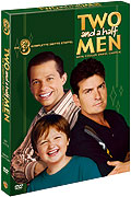 Film: Two and a Half Men - Mein cooler Onkel Charlie - Staffel 3