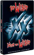 Film: Der Wixxer / Neues vom Wixxer - Double Feature Steelbook Edition