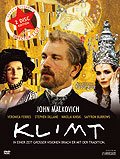 Film: Klimt - Director's Cut