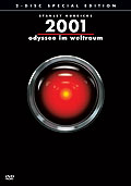 2001: Odyssee im Weltraum - Special Edition