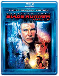 Film: Blade Runner - Final Cut - 2-Disc Special Edition