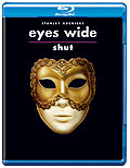 Eyes Wide Shut