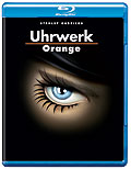 Uhrwerk Orange