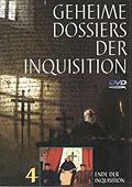 Film: Geheime Dossiers der Inquisition - Vol. 4
