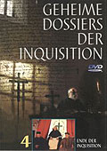 Geheime Dossiers der Inquisition - Vol. 4