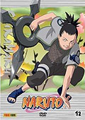 Naruto - Vol. 12