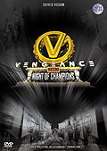 WWE - Vengeance 2007 - Limited Edition
