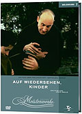Film: Meisterwerke Edition 2: Auf Wiedersehen, Kinder