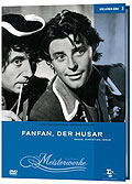 Film: Meisterwerke Edition 3: Fanfan, der Husar