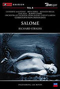 Salome - Focus Edition Nr. 8