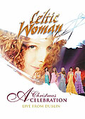 Celtic Woman - A Christmas Celebration - Live From Dublin