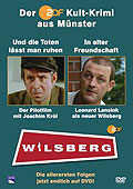 Film: Wilsberg - Vol. 0