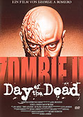Zombie II - Day of the Dead