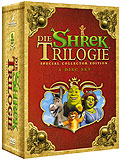 Film: Shrek Trilogie - Special Collector Edition