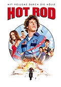 Hot Rod - Mit Vollgas durch die Hlle