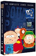Film: South Park - Season 10
