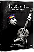 The Peter Green Story - Man of the World