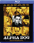 Alpha Dog - Tdliche Freundschaften