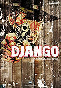 Film: Mit Django kam der Tod / Django - Sein Gesangbuch war der Colt