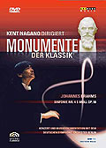 Film: Monumente der Klassik: Sinfonie Nr. 4