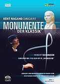 Film: Monumente der Klassik: Sinfonie Nr. 3 - Es-Dur Op. 97