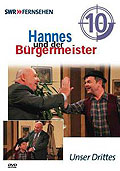 Film: Hannes und der Brgermeister - Vol. 10