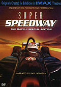 Film: IMAX: Super Speedway