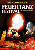 Film: Feuertanz Festival - Classic Edition