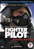 IMAX: Fighter Pilot - Operation Red Flag