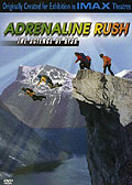 Film: IMAX - Adrenaline Rush - The Science of Risk