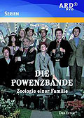 Die Powenzbande - Zoologie einer Familie