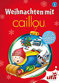 Film: Weihnachten mit Caillou