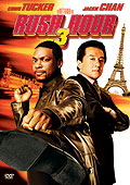 Film: Rush Hour 3